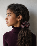 Plaids Scrunchie