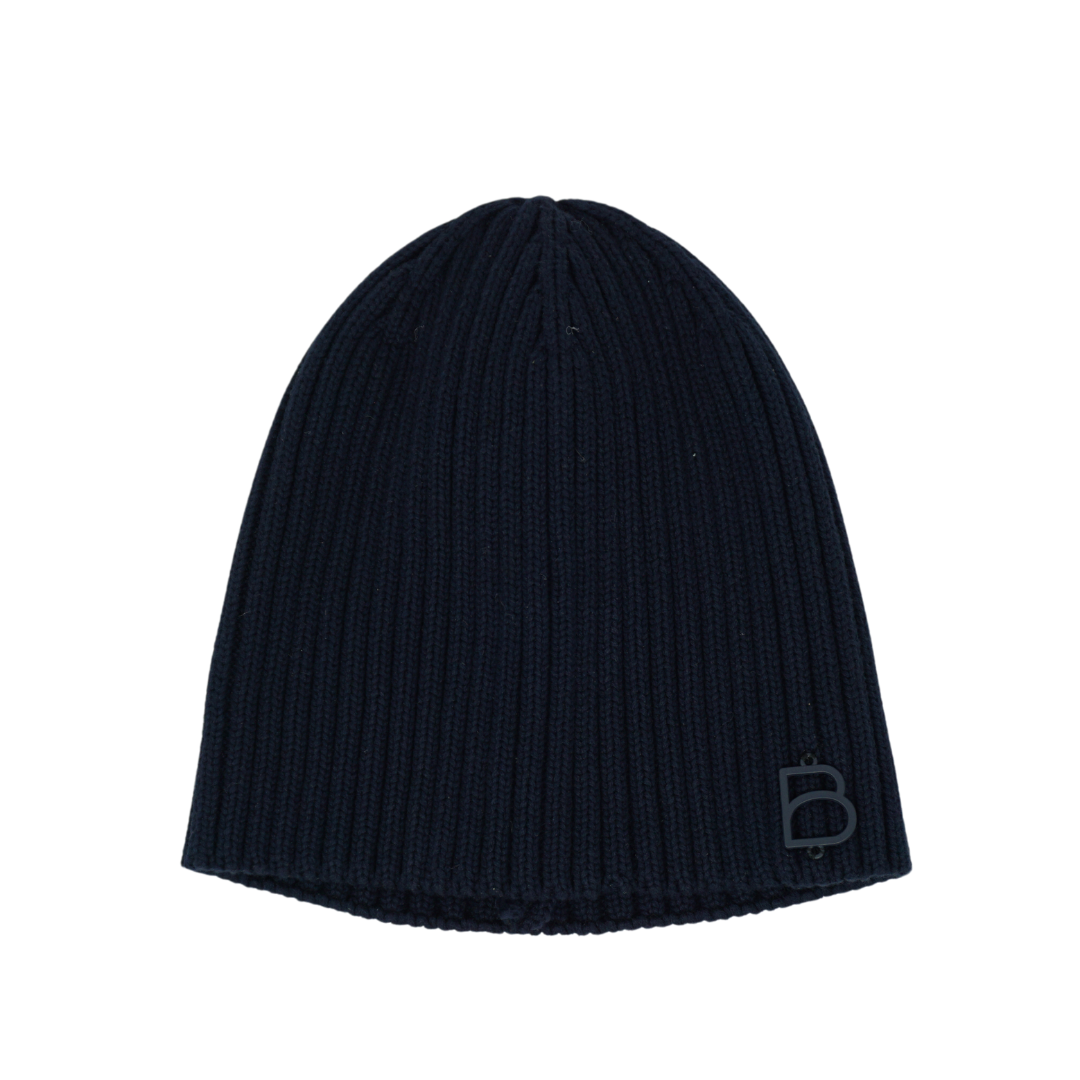 Ribbed Winter Hat - COMING SOON