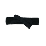 Scallop Mohair Baby Modal Band