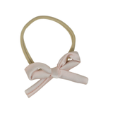 Silky Rope Baby Nylon Band