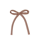 Silky Rope Medium Bow Clip