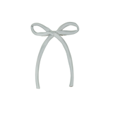 Silky Rope Medium Bow Clip