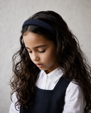 Taffeta Winter Edition Lightly Padded Headband
