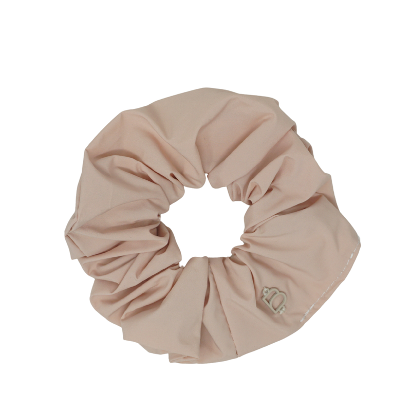 Taffeta Oversized Scrunchie