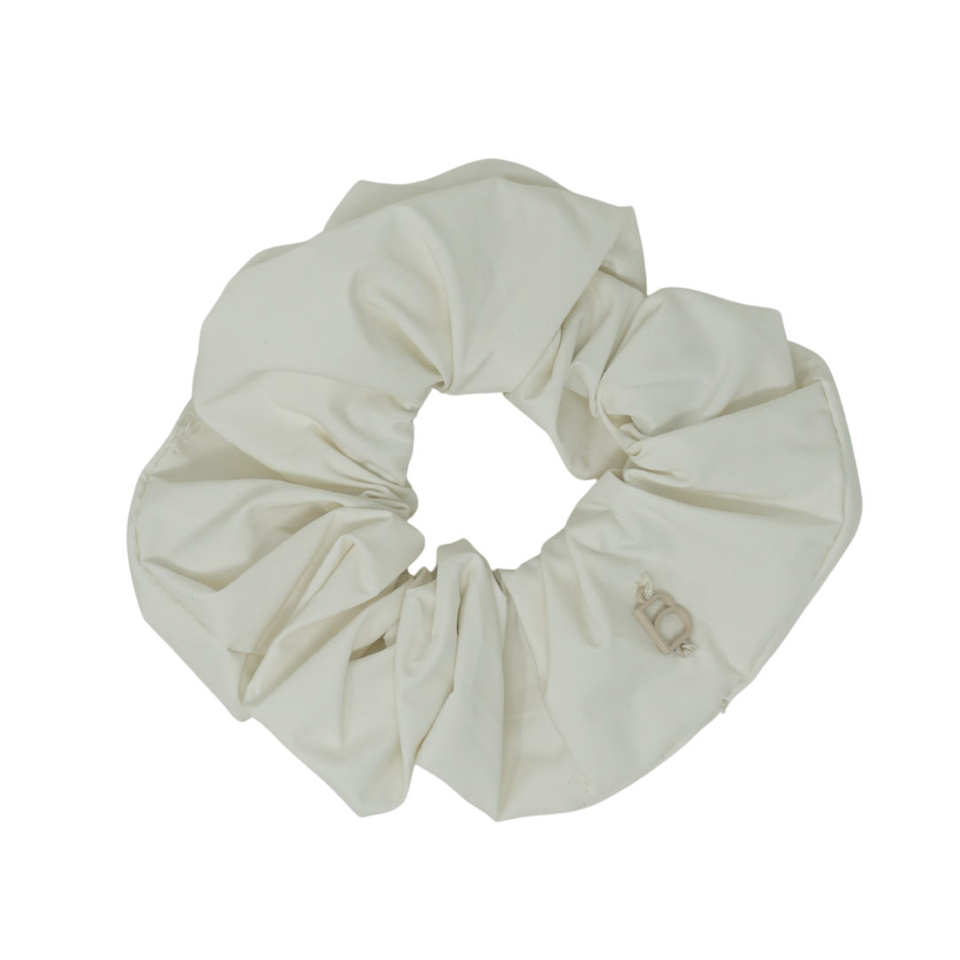 Taffeta Oversized Scrunchie