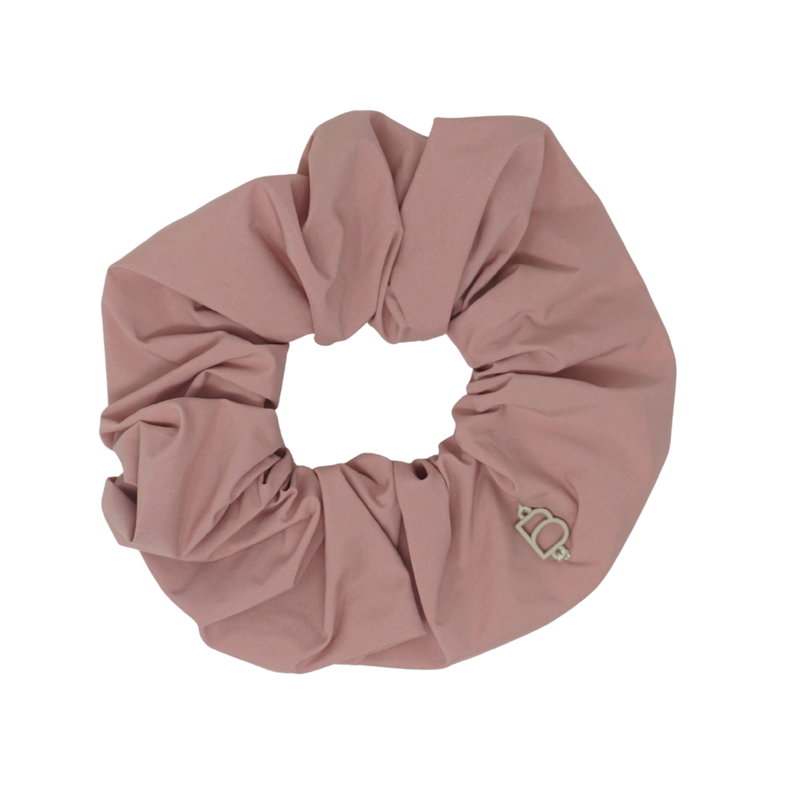 Taffeta Oversized Scrunchie