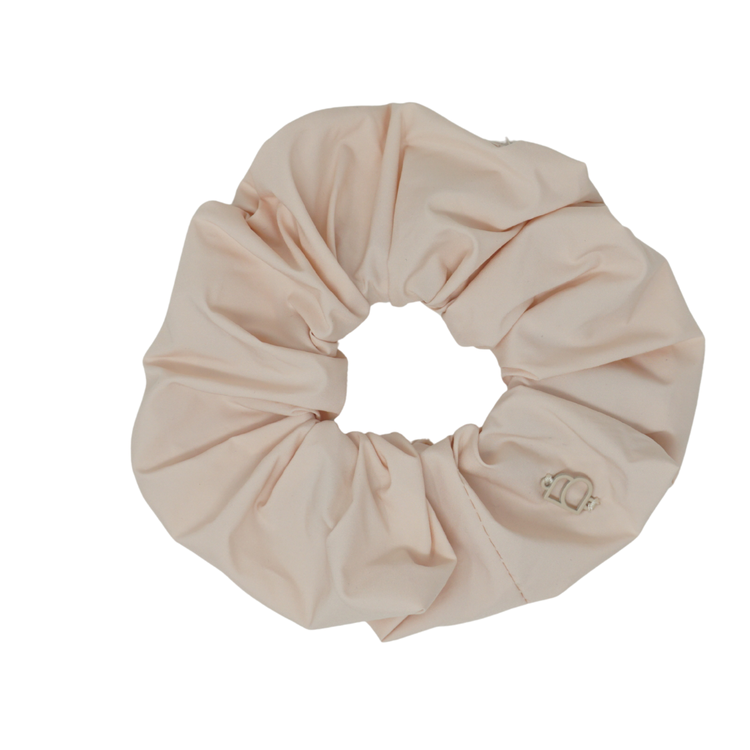Taffeta Oversized Scrunchie