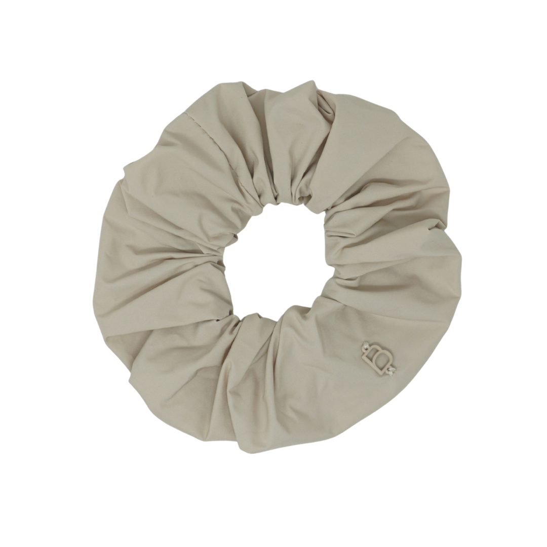 Taffeta Oversized Scrunchie