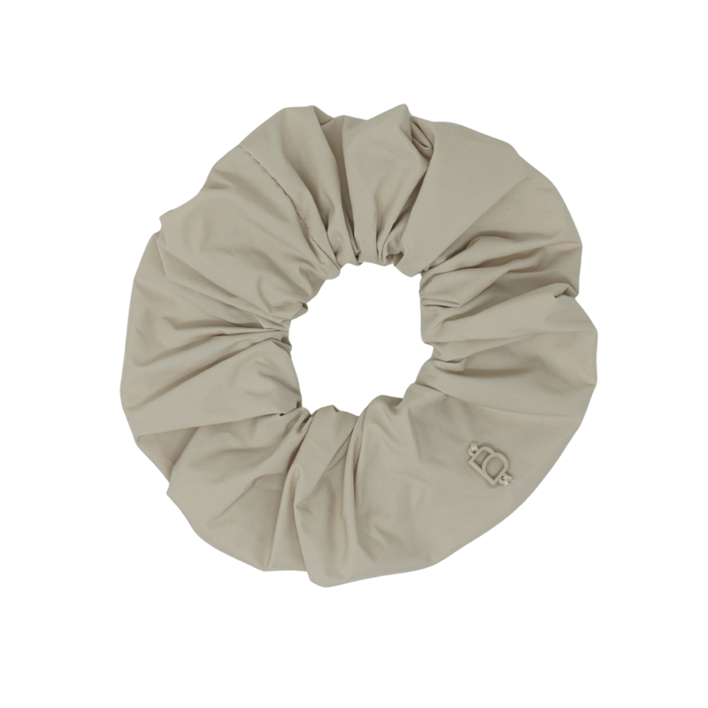 Taffeta Oversized Scrunchie