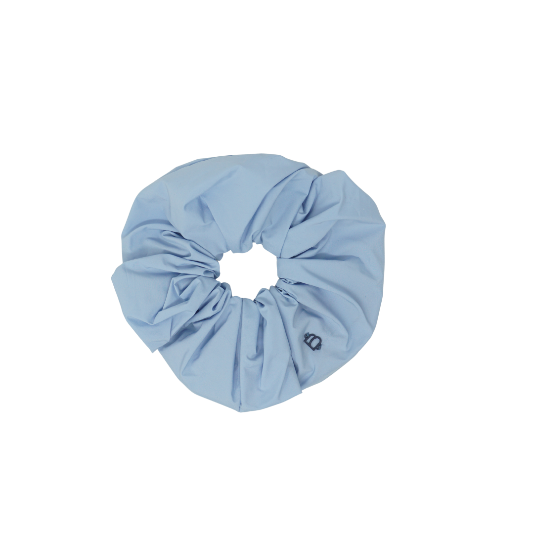 Taffeta Scrunchie (Standard Size)