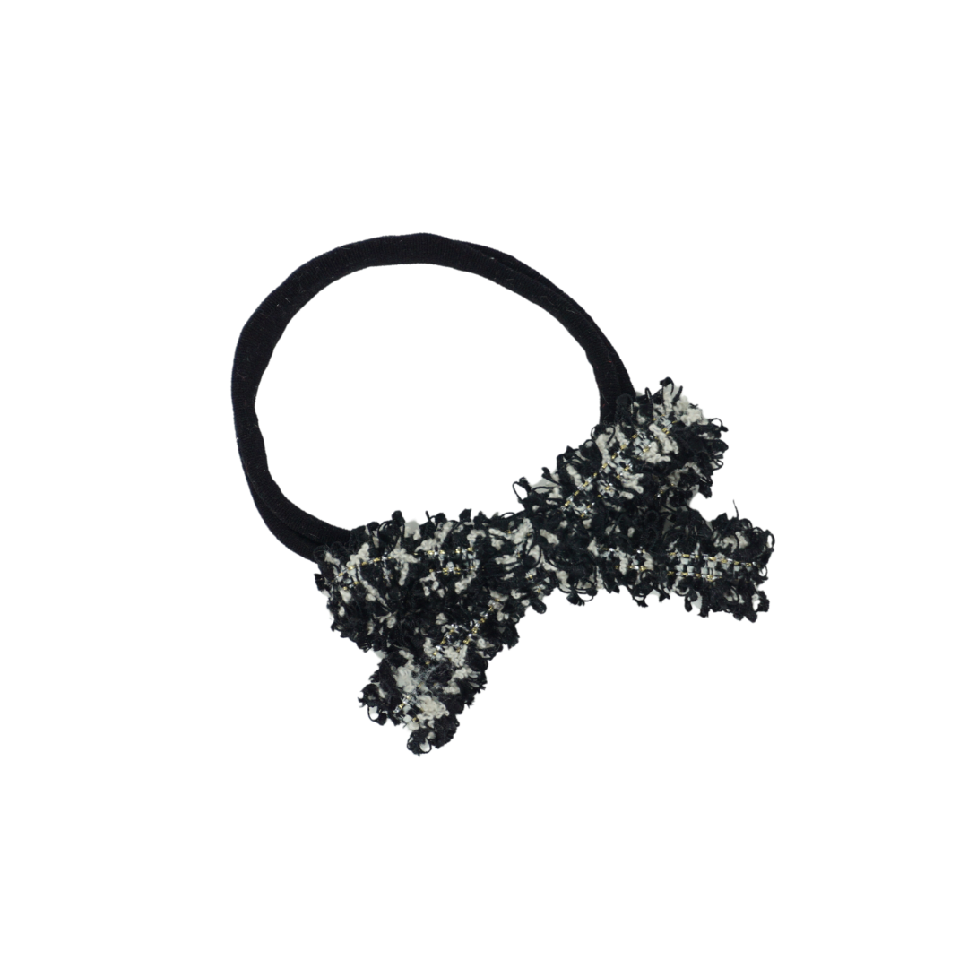 Tweed Collection Baby Nylon Band