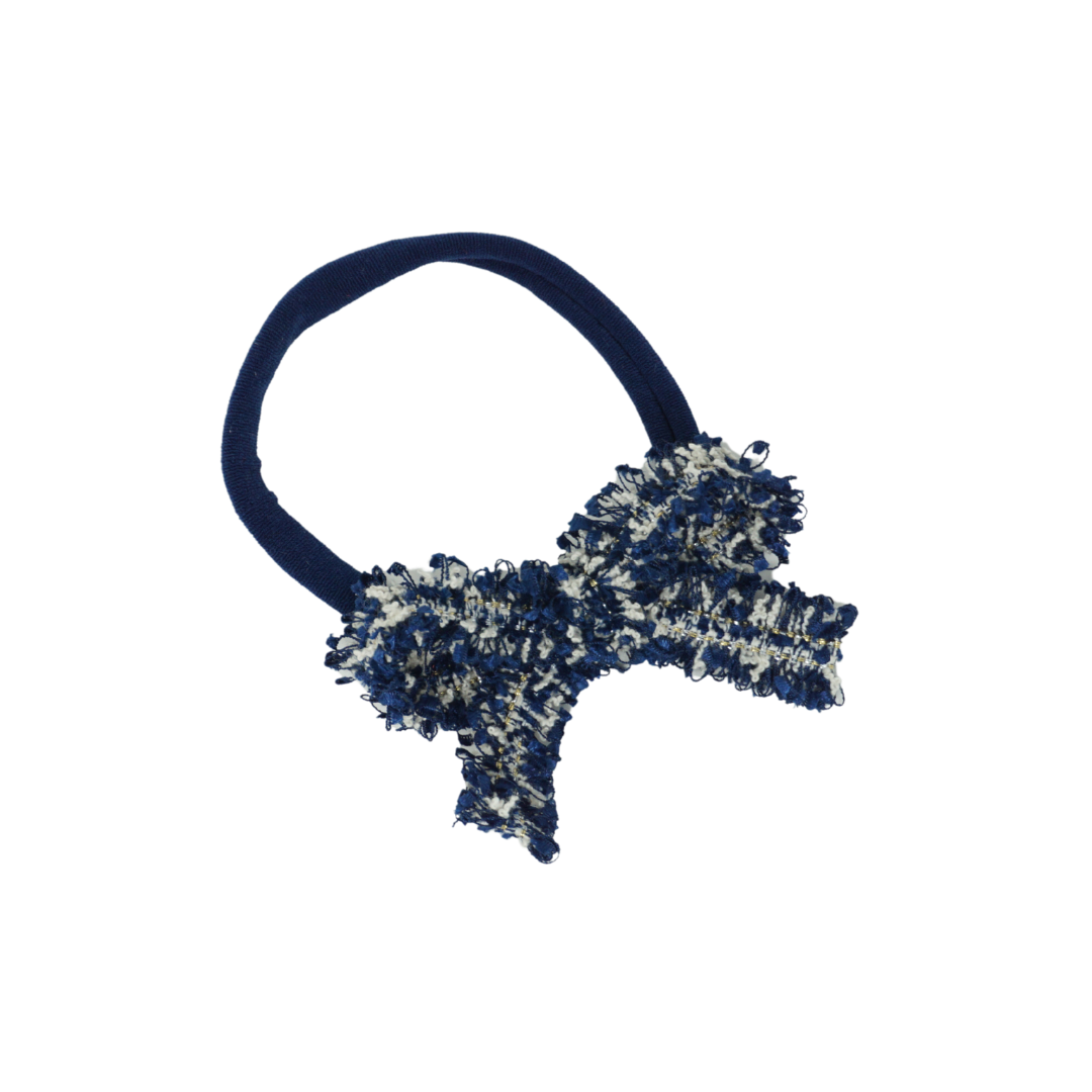 Tweed Collection Baby Nylon Band