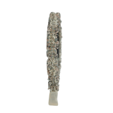 Tweed Collection Thin Flat Headband