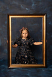 Velvet Rope Designer Bow Headband
