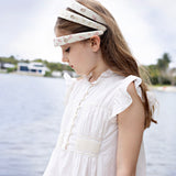 Dainty Prints Flat Headband
