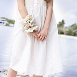 Dainty Prints Scrunchie