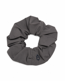 Taffeta Winter Edition Standard Scrunchie - Gray