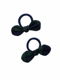 Plaids Mini Pony Set - RL Navy/ Green