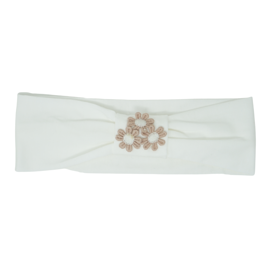 Baby Flower Collection Baby Turban Band