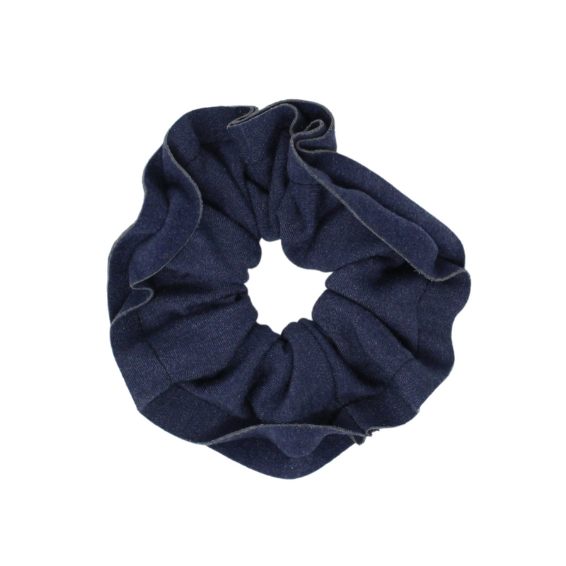 Back to School Scrunchie