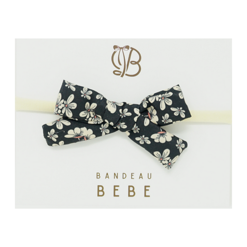 Floral Collection Baby Band