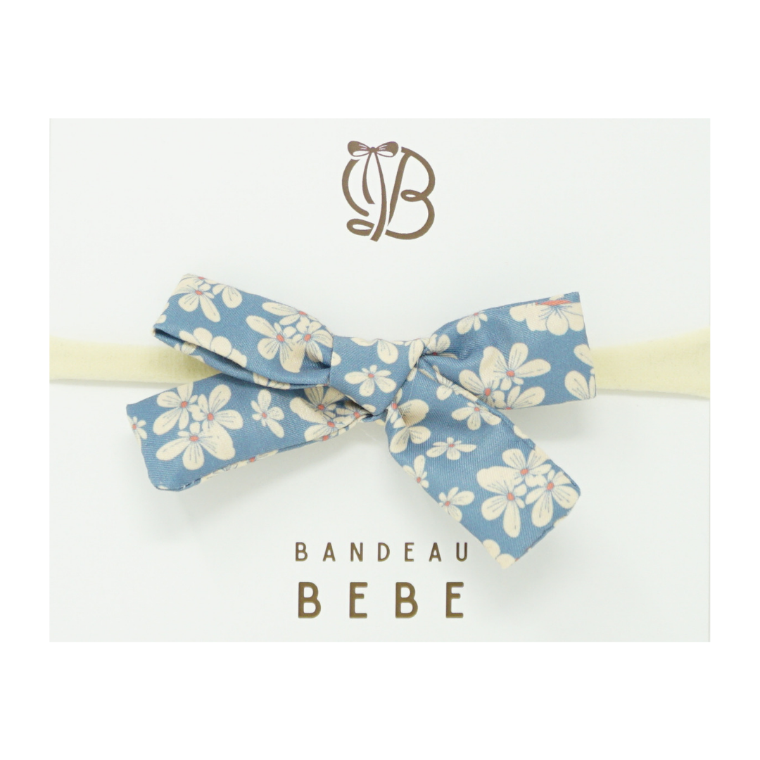 Floral Collection Baby Band