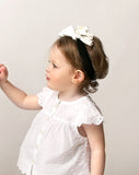 Sale! Multiple Bow Baby Band