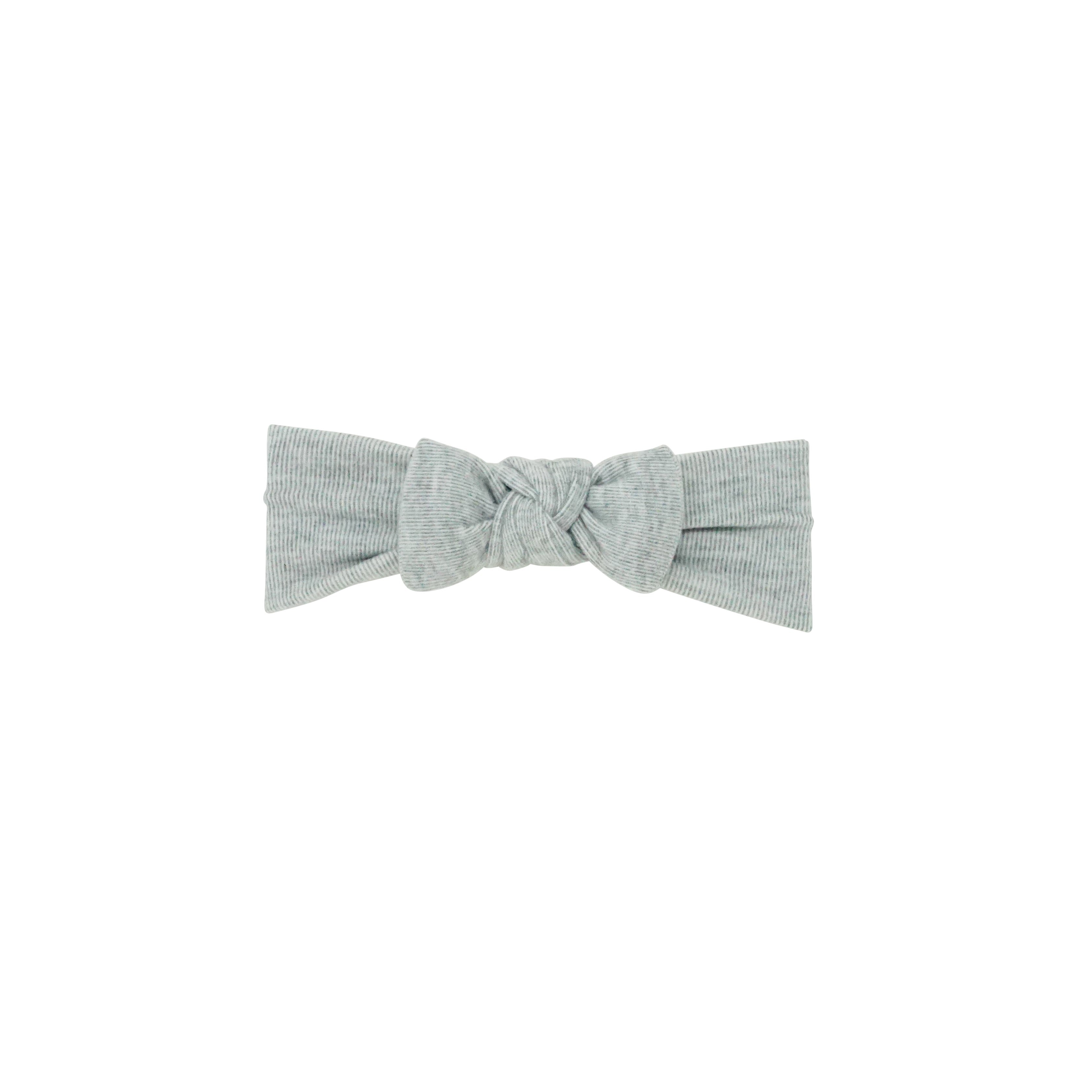 Puffy Bow Baby Band - Winter Edition