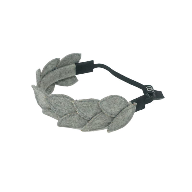 Woolen Leaf Baby band