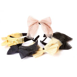 Sale! Sparkle Layered Bow Headband